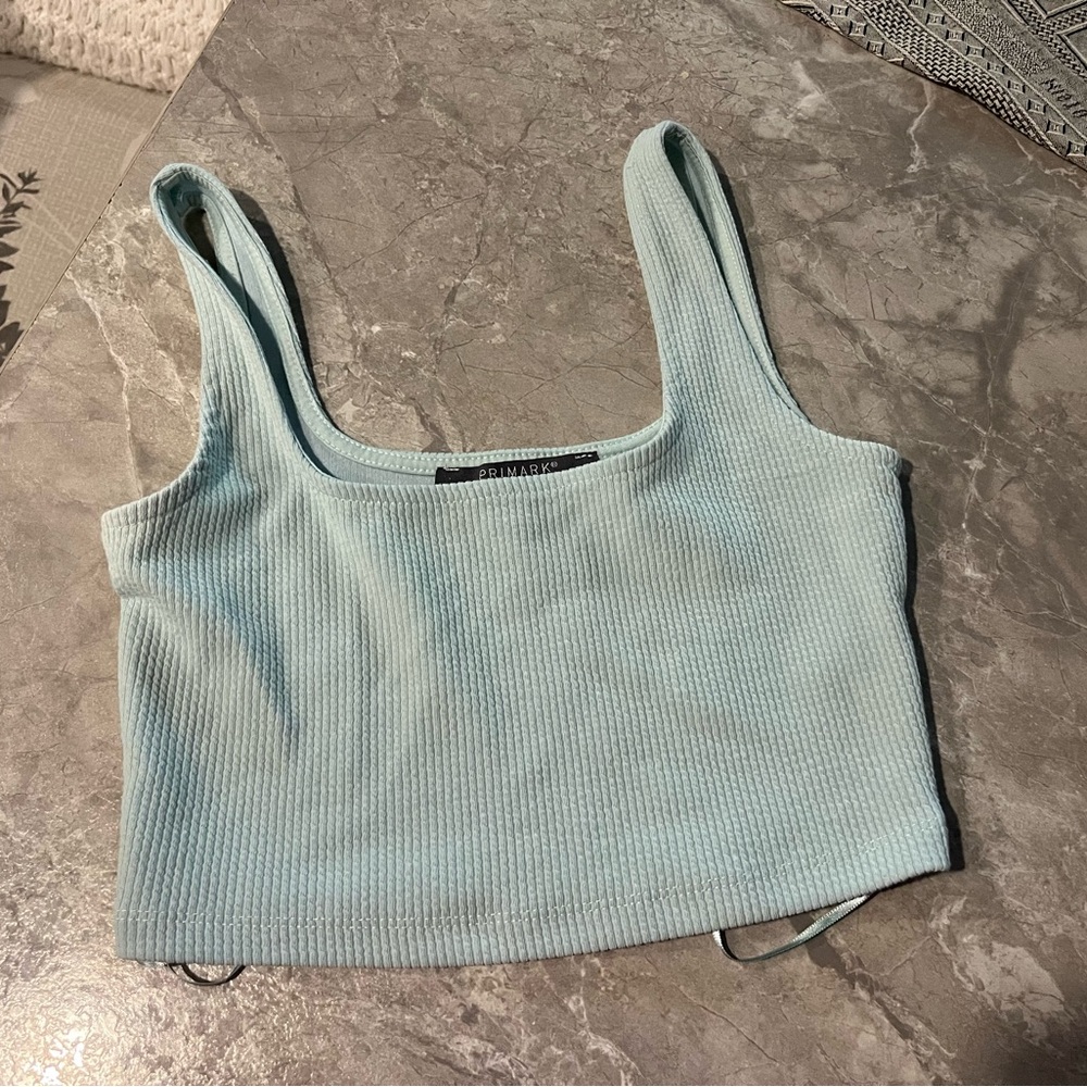 Primark Crop Top